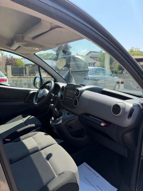 CITROEN BERLINGO BUSINESS 2017