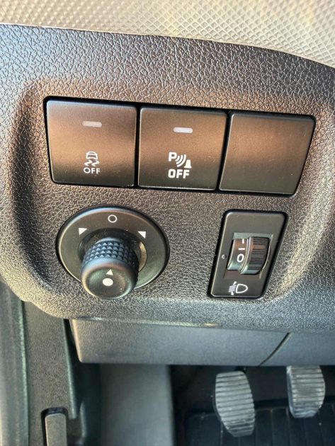 CITROEN BERLINGO BUSINESS 2017