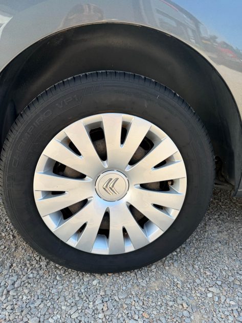 CITROEN BERLINGO BUSINESS 2017