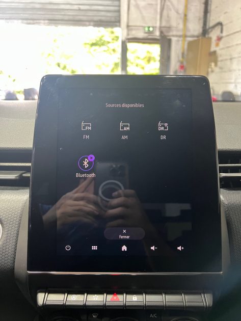 RENAULT CLIO V 1.0 TCE 100 ZEN, CarPlay, Caméra de Recul