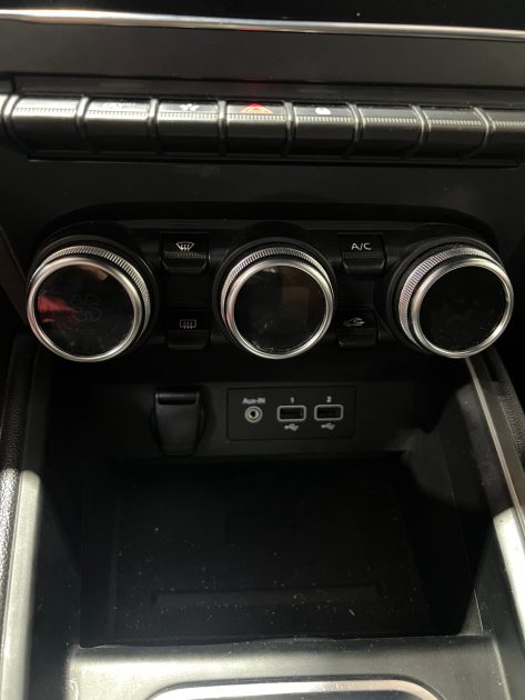 RENAULT CLIO V 1.0 TCE 100 ZEN, CarPlay, Caméra de Recul