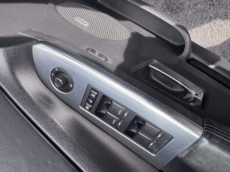 JEEP GRAND CHEROKEE 3.0 CRD 210CV DISTRIBUTION PAR CHAINE 