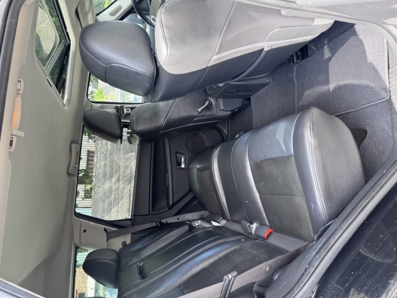 JEEP GRAND CHEROKEE 3.0 CRD 210CV DISTRIBUTION PAR CHAINE 