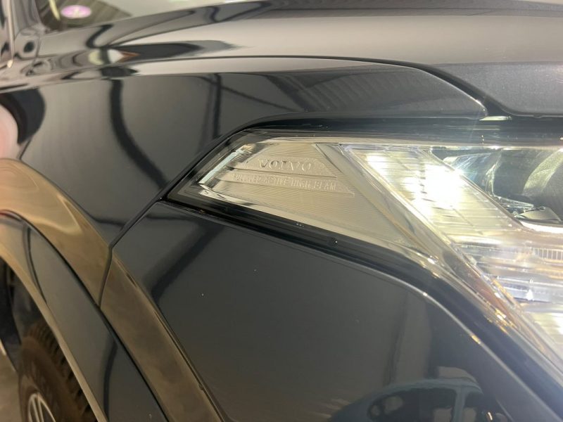 VOLVO - XC90 - T8  Hybride - AWD - 455 cv - ULTIMATE CHROME - 2023 - 63000 km  