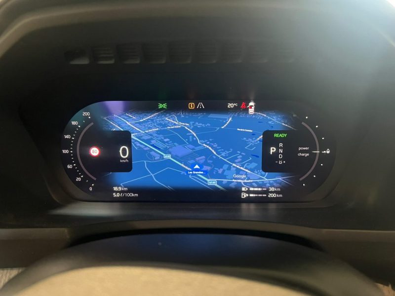 VOLVO - XC90 - T8  Hybride - AWD - 455 cv - ULTIMATE CHROME - 2023 - 63000 km  