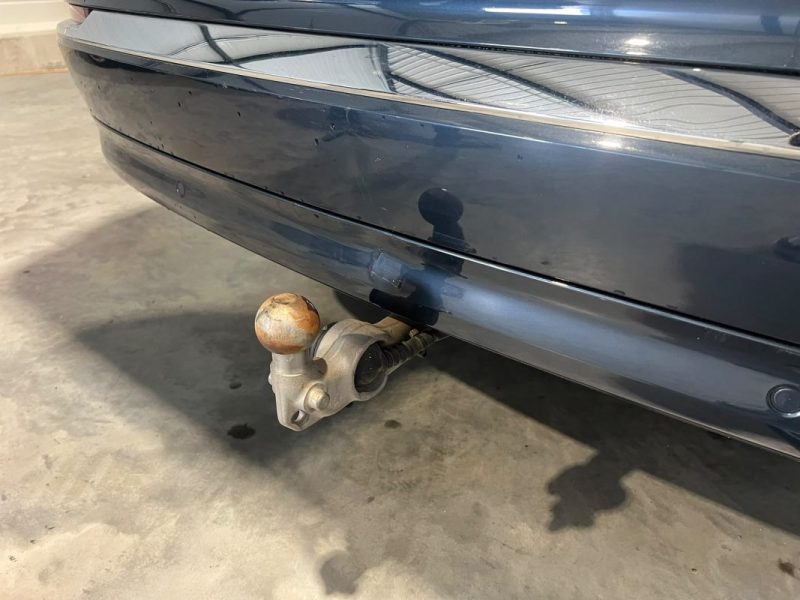 VOLVO - XC90 - T8  Hybride - AWD - 455 cv - ULTIMATE CHROME - 2023 - 63000 km  