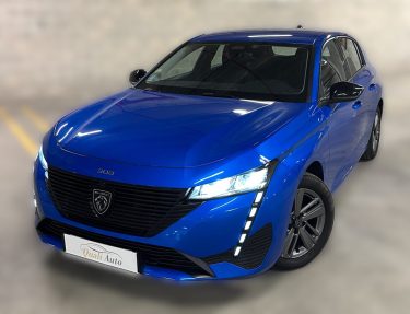 PEUGEOT 308 - 3 1.5 BLUEHDI 130ch ACTIVE PACK