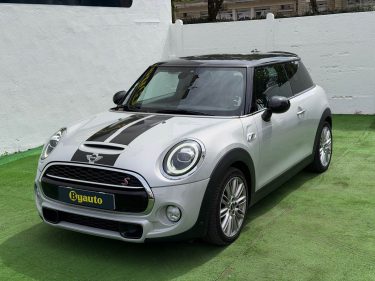 MINI MINI  (3) COOPER S 2.0 192 CV BVA7 / ORIGINE FRANCE / GARANTIE 6 MOIS  