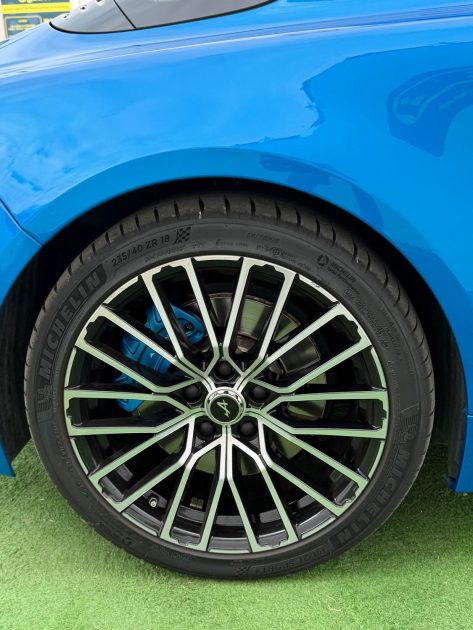 ALPINE A110  (2) 1.8 T 252 CV BVA FINITION GT / 1 ERE MAIN / ORIGINE FRANCE /GARANTIE 6 MOIS  
