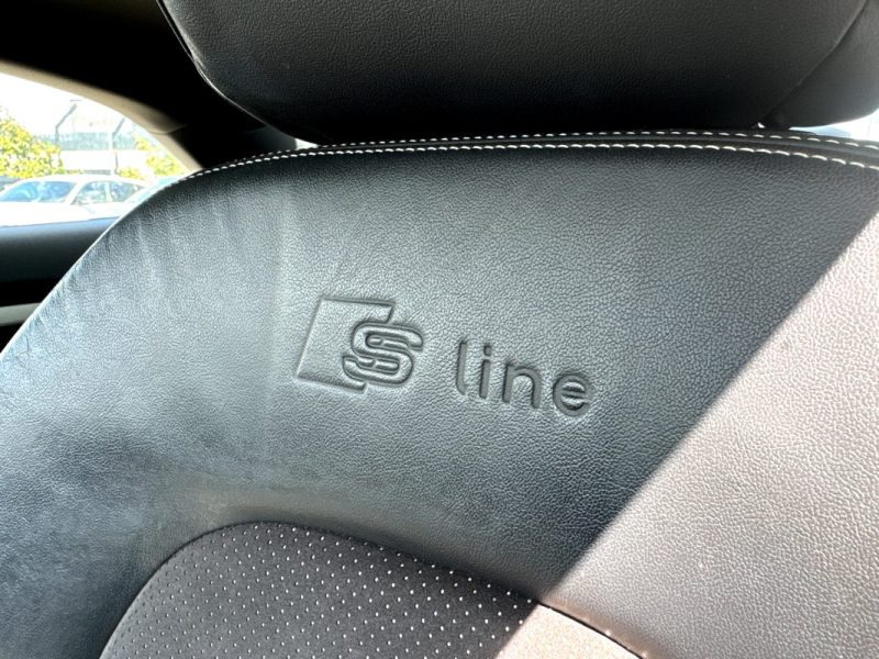 AUDI A5 S-LINE 2.7 V6 TDI AMBIENTE MULTITRONIC 2010
