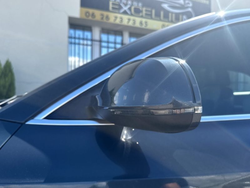 AUDI A5 S-LINE 2.7 V6 TDI AMBIENTE MULTITRONIC 2010