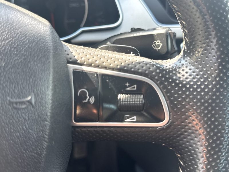 AUDI A5 S-LINE 2.7 V6 TDI AMBIENTE MULTITRONIC 2010