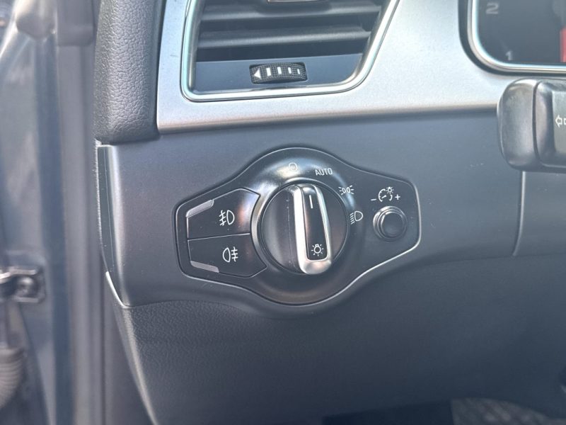 AUDI A5 S-LINE 2.7 V6 TDI AMBIENTE MULTITRONIC 2010