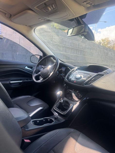 FORD KUGA 2.0 TDCI 140 TREND 2013