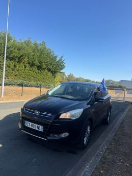 FORD KUGA 2.0 TDCI 140 TREND 2013