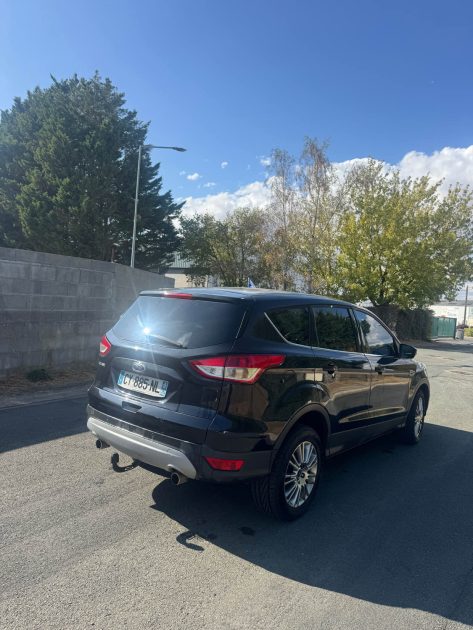 FORD KUGA 2.0 TDCI 140 TREND 2013