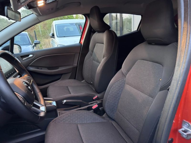 RENAULT CLIO 5 TCE 90cv X-TRONIC ✅ BOITE AUTOMATIQUE ✅ 90 000Km ✅ 2023