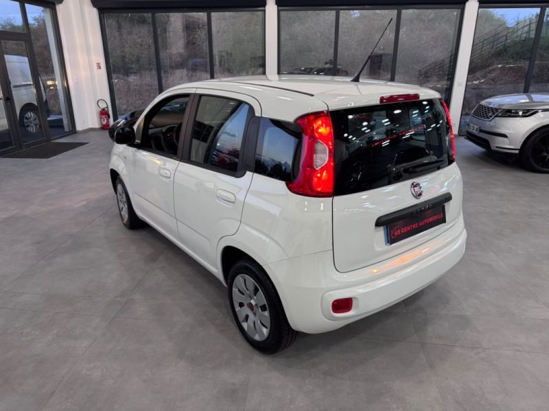 FIAT PANDA 1.2i  70cv YOUNG ✅26 000km ✅ 1 ere MAIN