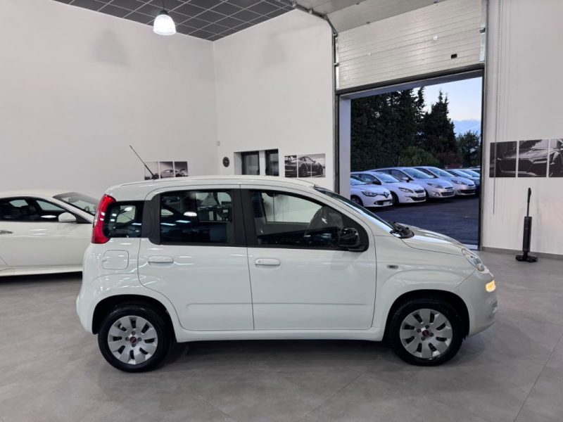 FIAT PANDA 1.2i  70cv YOUNG ✅26 000km ✅ 1 ere MAIN