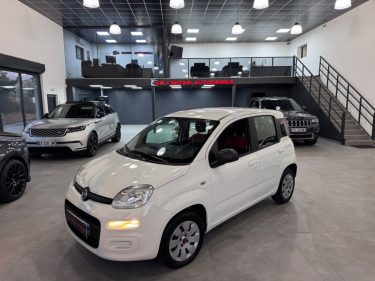 FIAT PANDA 1.2i  70cv YOUNG ✅26 000km ✅ 1 ere MAIN