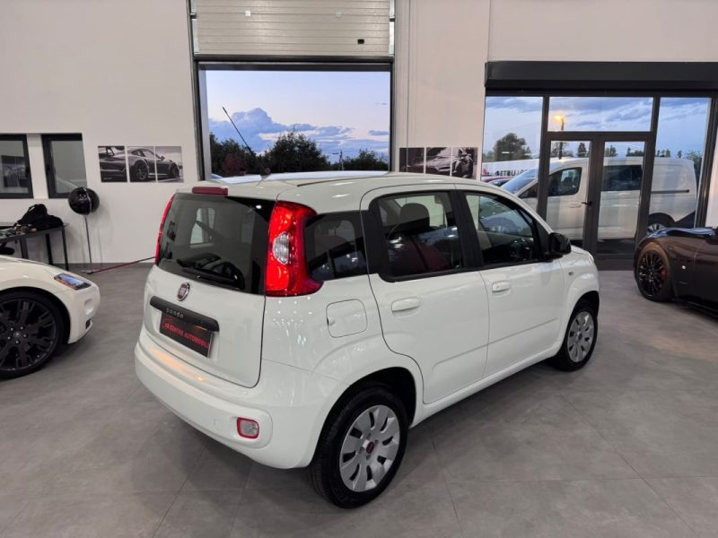 FIAT PANDA 1.2i  70cv YOUNG ✅26 000km ✅ 1 ere MAIN