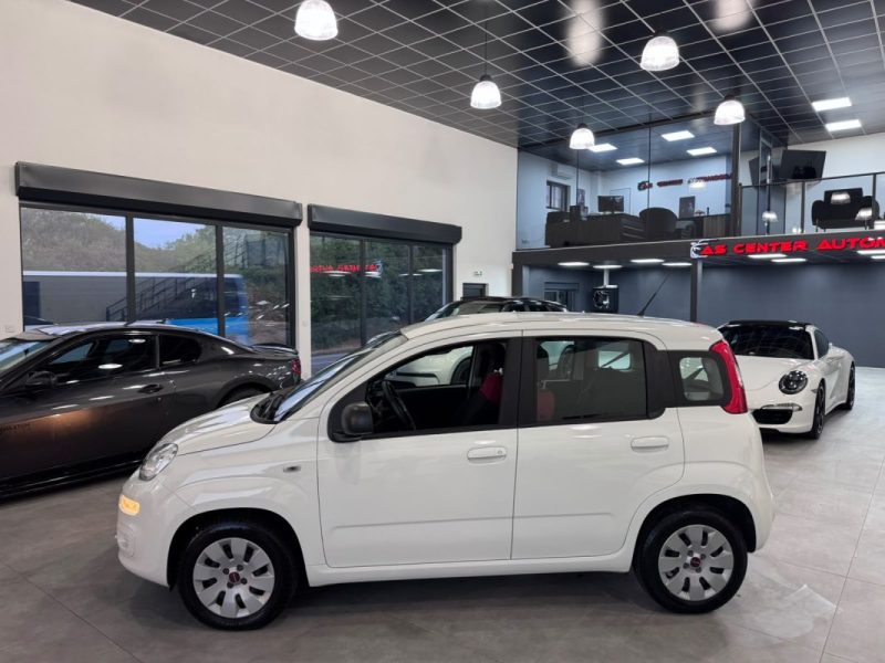 FIAT PANDA 1.2i  70cv YOUNG ✅26 000km ✅ 1 ere MAIN