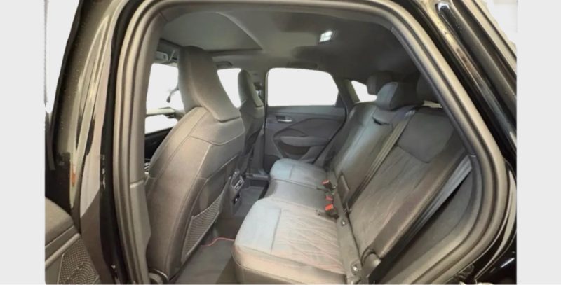 AUDI Q3 SPORTBACK E-HYBRID S LINE SPORTBACK S LINE 2026