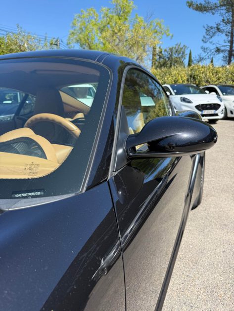 PORSCHE CAYMAN 2.7 2007