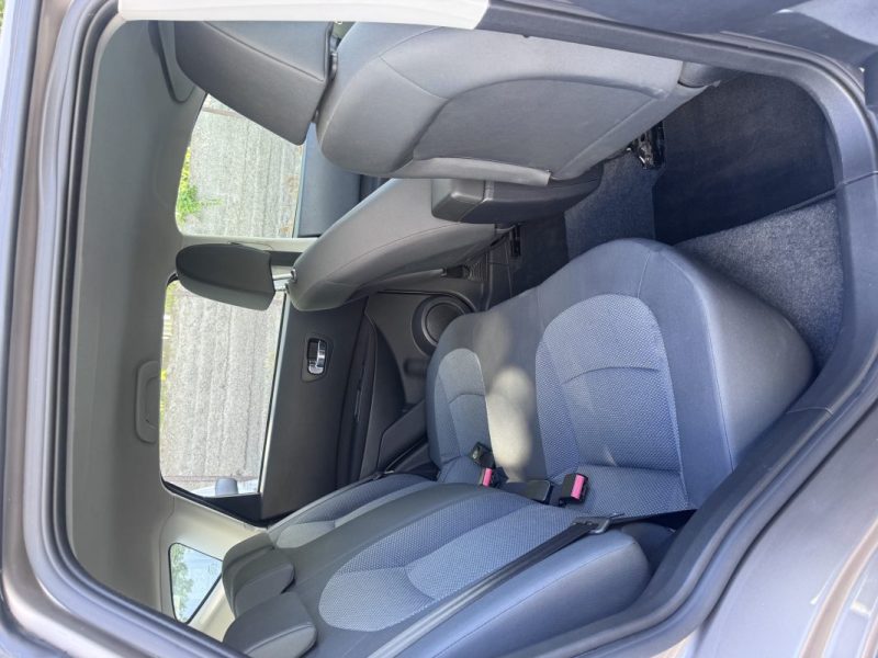 NISSAN QASHQAI 1.5 DCI 106 CH  6CV ACENTA 2010