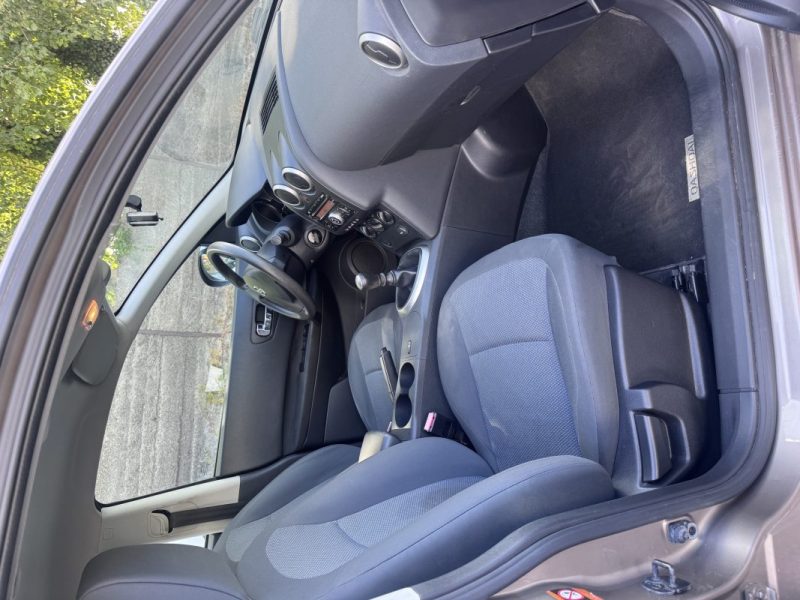 NISSAN QASHQAI 1.5 DCI 106 CH  6CV ACENTA 2010