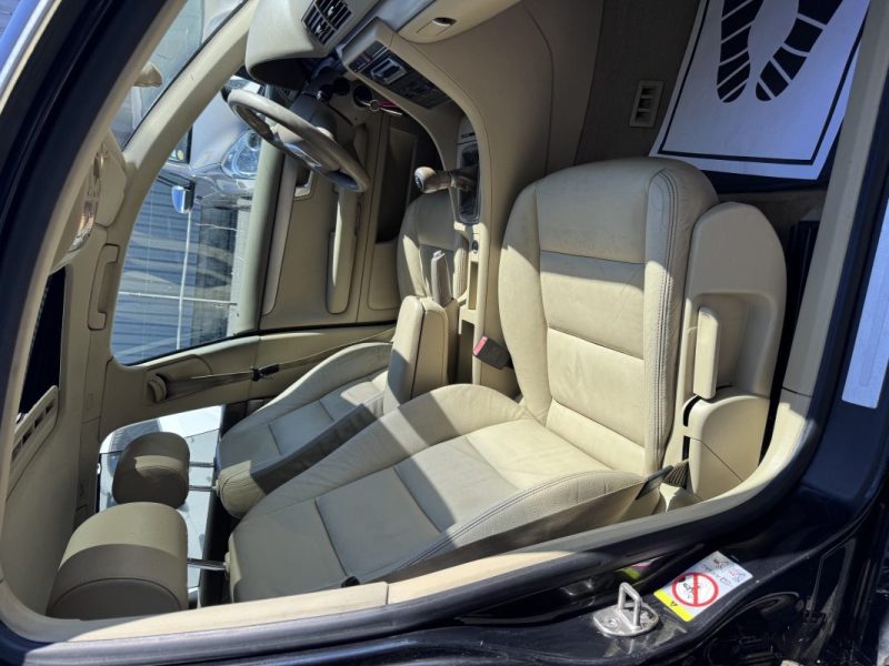 AUDI  A4  1.9 TDI 115 CV ET 6 CV FISCAUX  2006
