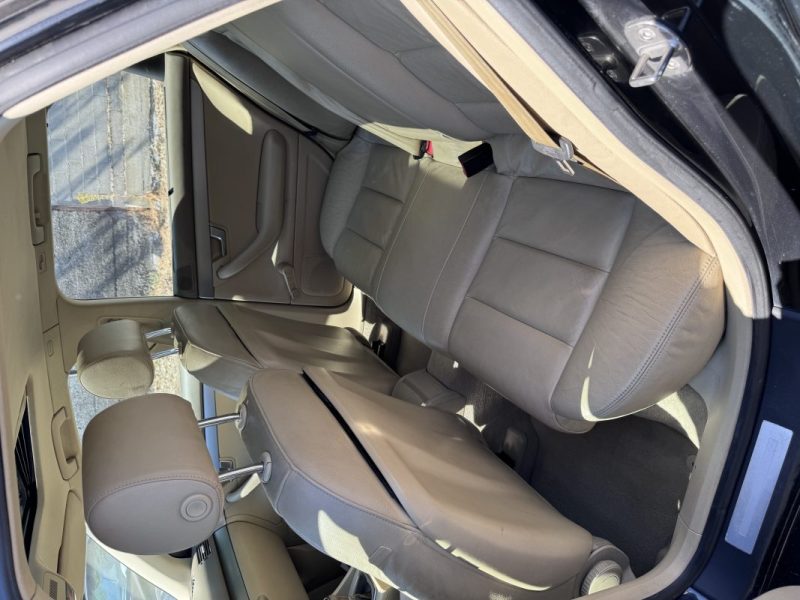 AUDI  A4  1.9 TDI 115 CV ET 6 CV FISCAUX  2006