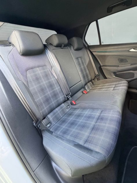VOLKSWAGEN GOLF 8 2.0 TDI 200 CV  GTD DSG / TOIT OUVRANT / ORIGINE FRANCE / GARANTIE 6 MOIS 