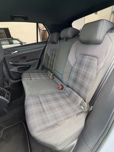 VOLKSWAGEN GOLF 8 2.0 TDI 200 CV  GTD DSG / TOIT OUVRANT / ORIGINE FRANCE / GARANTIE 6 MOIS 