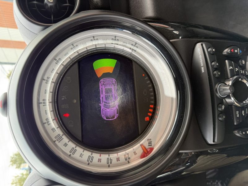 MINI COUNTRYMAN 1.6D 90CV BVM6