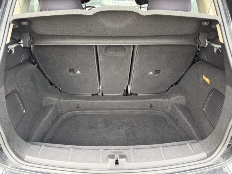 MINI COUNTRYMAN 1.6D 90CV BVM6