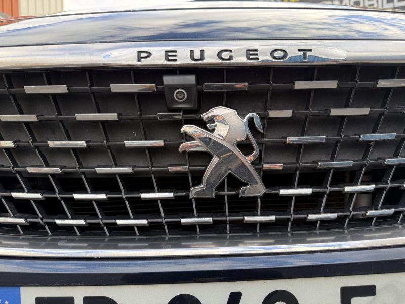 PEUGEOT 5008 II 1.5 BLUEHDI 130CV S&S GT LINE EAT8 