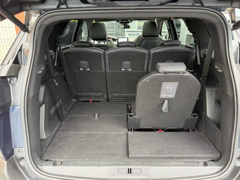 PEUGEOT 5008 II 1.5 BLUEHDI 130CV S&S GT LINE EAT8 