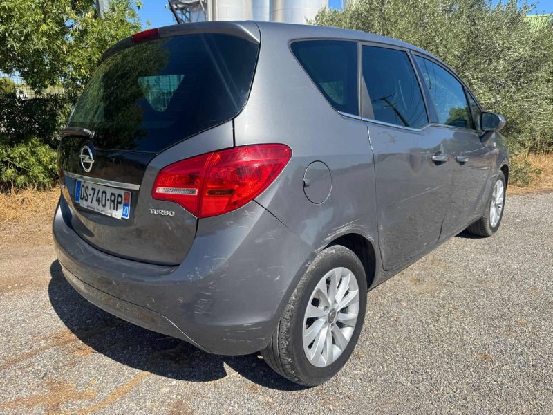 OPEL MERIVA 1.4 ESSENCE 120 Cv EDITION
