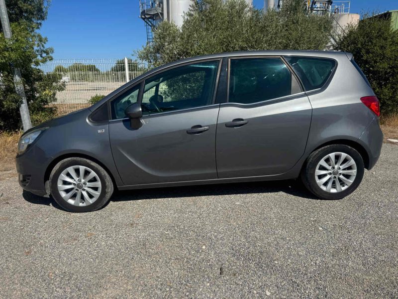 OPEL MERIVA 1.4 ESSENCE 120 Cv EDITION
