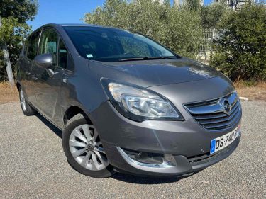 OPEL MERIVA 1.4 ESSENCE 120 Cv EDITION