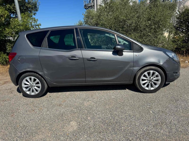 OPEL MERIVA 1.4 ESSENCE 120 Cv EDITION