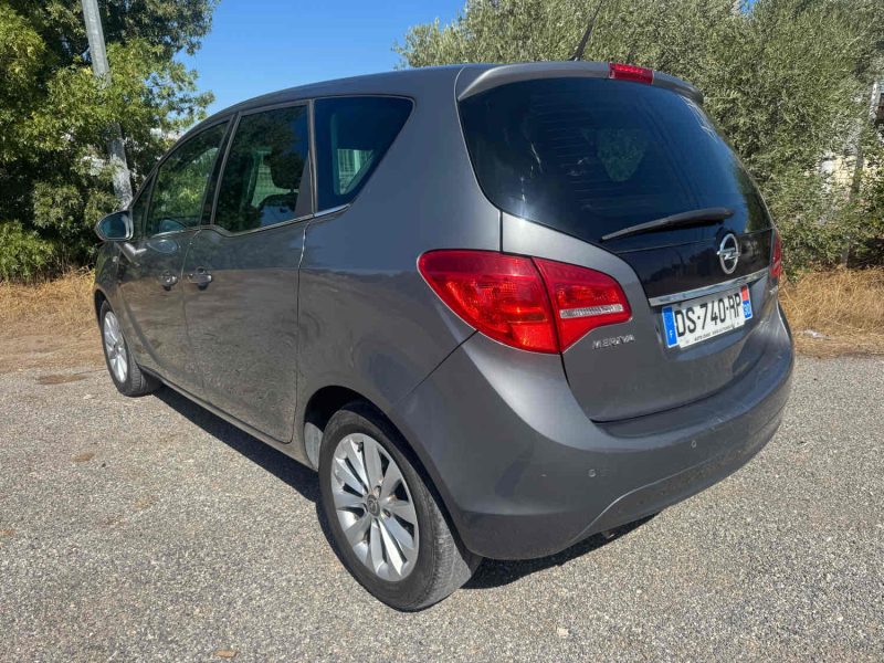 OPEL MERIVA 1.4 ESSENCE 120 Cv EDITION