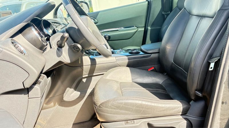 PEUGEOT 3008 2.0 HDI 150 Ch Féline