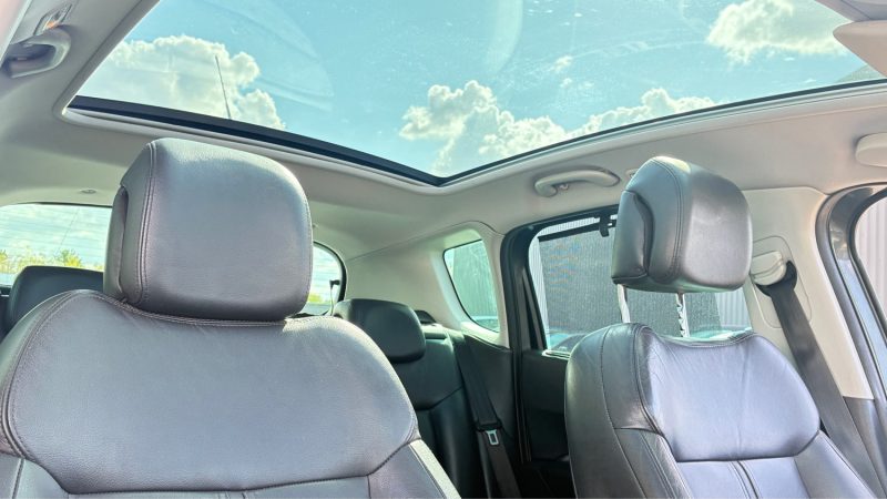 PEUGEOT 3008 2.0 HDI 150 Ch Féline