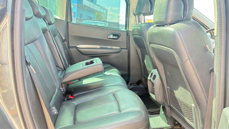 PEUGEOT 3008 2.0 HDI 150 Ch Féline