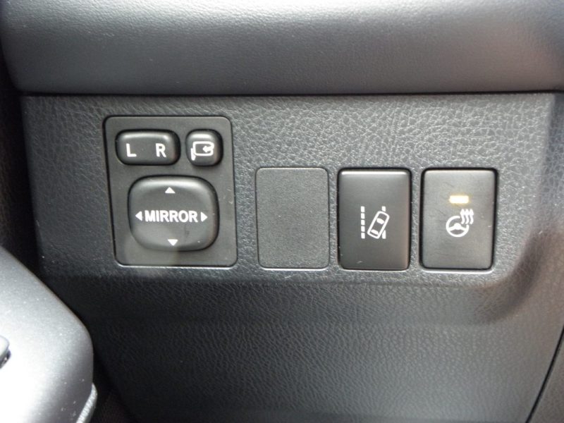Toyota RAV 4 IV 2.5 Hybrid 197ch AWD-i Dynamic • 1ère main • Entretien Toyota