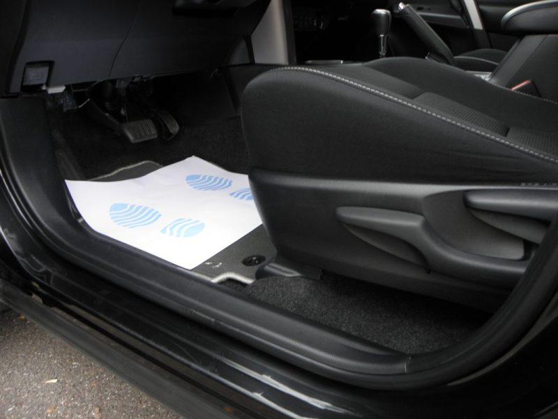 Toyota RAV 4 IV 2.5 Hybrid 197ch AWD-i Dynamic • 1ère main • Entretien Toyota