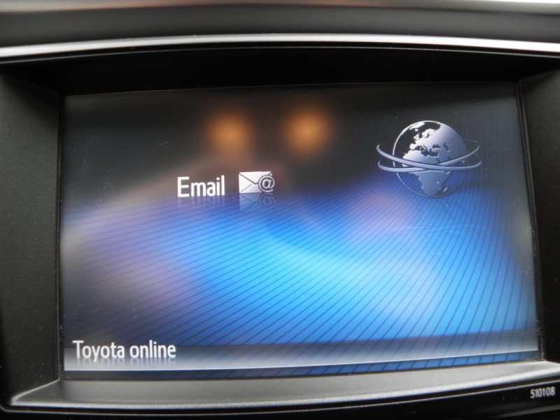 Toyota RAV 4 IV 2.5 Hybrid 197ch AWD-i Dynamic • 1ère main • Entretien Toyota