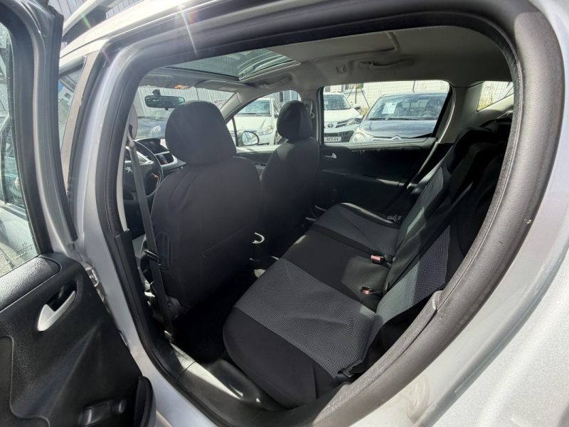 PEUGEOT 207 SW 1.6 HDI 110 PREMIUM Garantie
